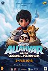 Nonton Film Online Allahyar and the Legend of Markhor 2019