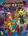Scooby Doo and the Curse of the 13th Ghost 2019