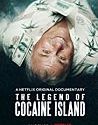 The Legend of Cocaine Island 2019