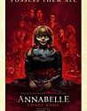 Nonton Film Online Annabelle Comes Home 2019