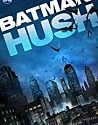 Nonton Film Online Batman Hush 2019