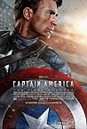 Nonton Film Online Captain America The First Avenger 2011