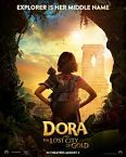 Nonton Film Online Dora and the Lost City of Gold 2019