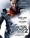 Nonton Film Thailand Tom Yum Goong 2 2013