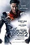 Nonton Film Thailand Tom Yum Goong 2 2013