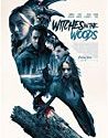 Nonton Film Online Witches In The Woods 2019