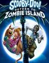 Nonton Film Online Scooby Doo Return to Zombie Island 2019