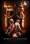 Nonton Film Jepang Street Fighter Assassins Fist 2014