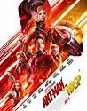 Nonton Film Ant Man and The Wasp 2018