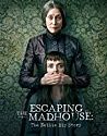 Nonton Film Escaping the Madhouse The Nellie Bly Story 2019