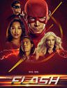 Nonton Serial The Flash Season 6 2019