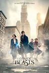Nonton Film Fantastic Beasts and Where to Find Them 2016