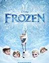 Nonton Film Frozen 2013