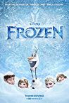 Nonton Film Frozen 2013