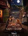 Nonton Film Lady and the Tramp 2019