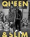 Nonton Film Queen and Slim 2019