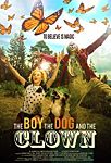 Nonton Film The Boy The Dog and The Clown 2019