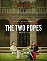 Nonton Film The Two Popes 2019