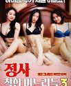 Nonton Semi An Affair Kind Daughters in law 3 2020