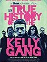 Nonton Film True History of the Kelly Gang 2020