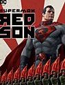 Nonton Film Superman Red Son 2020 HardSub