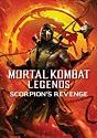 Nonton Mortal Kombat Legends Scorpions Revenge 2020
