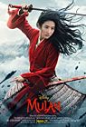 Nonton Film Mulan 2020