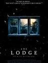 Nonton Film The Lodge 2020