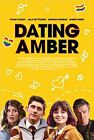 Nonton Film Dating Amber 2020