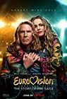 Nonton Film Eurovision Song Contest The Story of Fire Saga 2020