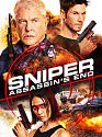 Nonton Film Sniper Assassins End 2020