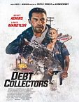 Nonton Film The Debt Collector 2 2020