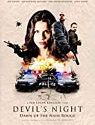 Nonton Film Devils Night Dawn of The Nain Rouge 2020