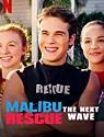 Nonton Film Malibu Rescue The Next Wave 2020