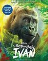 Nonton Movie The One and Only Ivan 2020