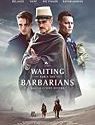 Nonton Movie Waiting for the Barbarians 2020