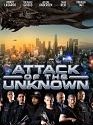 Nonton Movie Attack of the Unknown 2020
