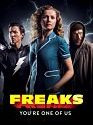 Nonton Movie Freaks Youre One of Us 2020