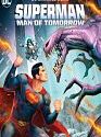 Nonton Movie Superman Man of Tomorrow 2020