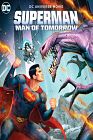 Nonton Movie Superman Man of Tomorrow 2020