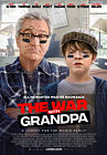 Nonton Movie The War with Grandpa 2020