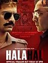 Nonton Movie Halahal 2020