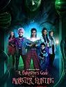 Nonton Movie A Babysitters Guide to Monster Hunting 2020