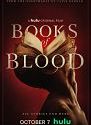 Nonton Movie Books of Blood 2020
