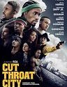 Nonton Movie Cut Throat City 2020