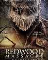 Nonton Movie Redwood Massacre Annihilation 2020