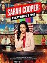 Nonton Movie Sarah Cooper Everythings Fine 2020