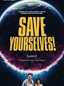 Nonton Movie Save Yourselves 2020