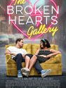 Nonton Movie The Broken Hearts Gallery 2020