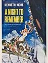 Nonton Film A Night to Remember 1958